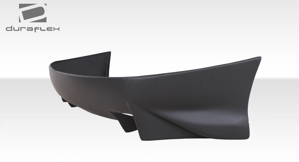 1990-1997 Mazda Miata Vader Style Rear Lip Under Spoiler - FRP