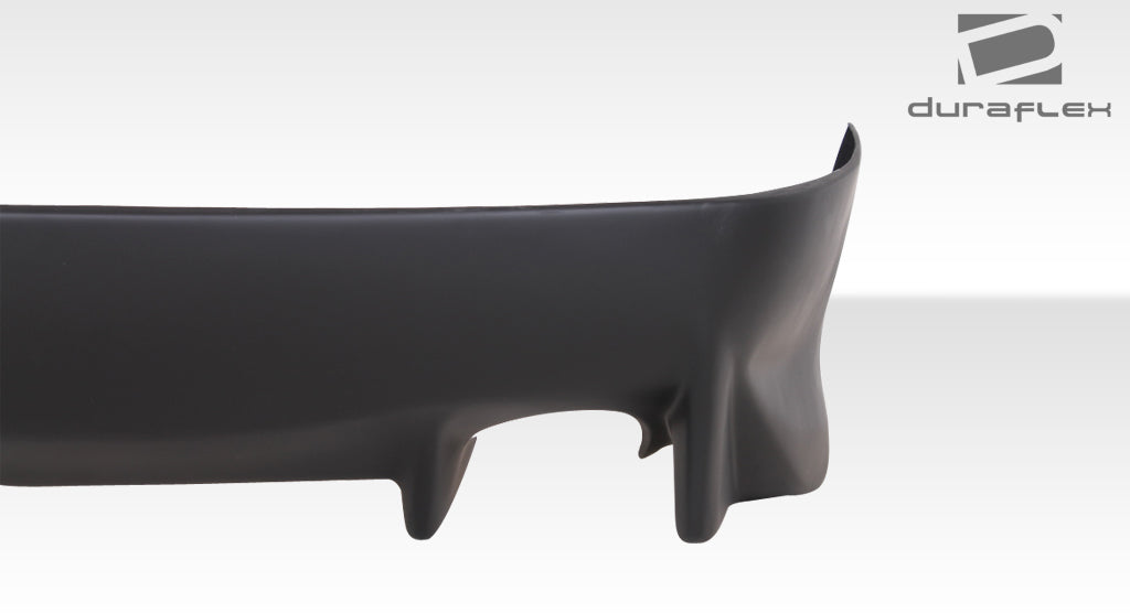 1990-1997 Mazda Miata Vader Style Rear Lip Under Spoiler - FRP
