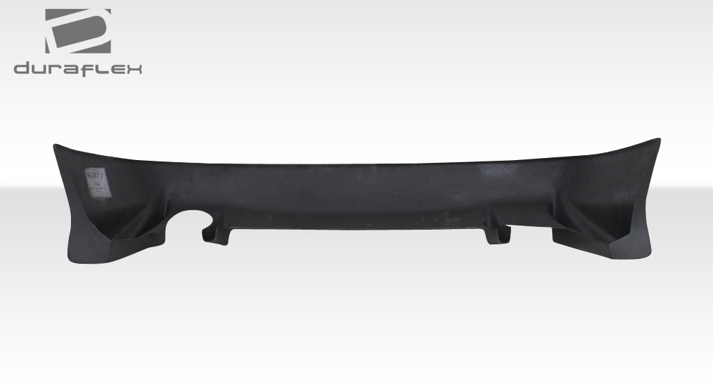 1990-1997 Mazda Miata Vader Style Rear Lip Under Spoiler - FRP