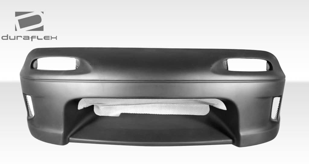 1990-1997 Mazda Miata Wizdom Style Body Kit - 4 Piece - FRP