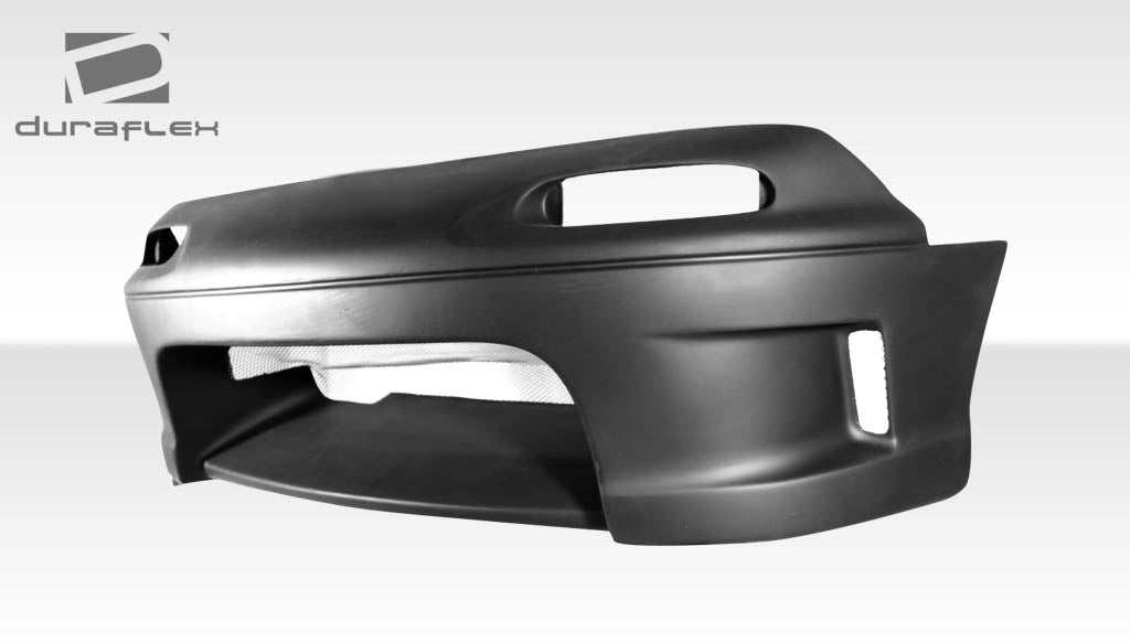 1990-1997 Mazda Miata Wizdom Style Body Kit - 4 Piece - FRP