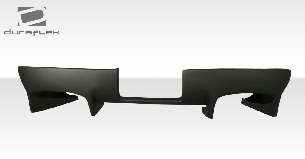 1990-1996 Nissan 300ZX Z32 2+2 Bomber Style Body Kit - FRP