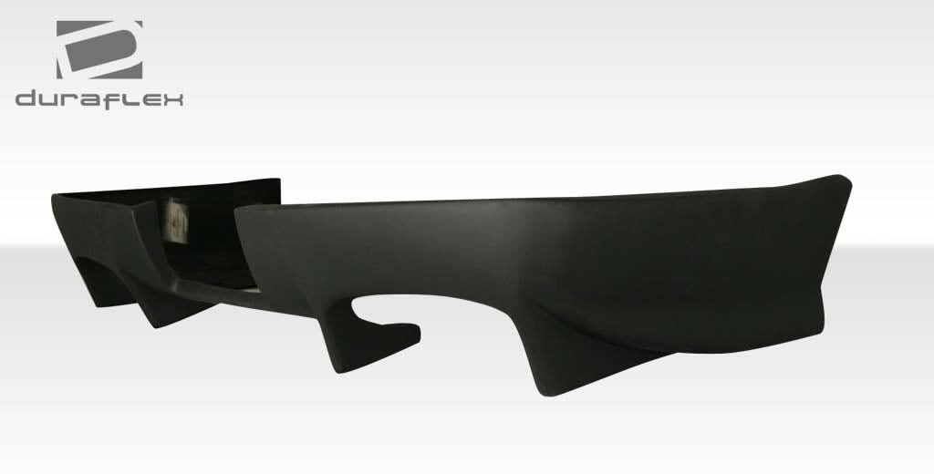 1990-1996 Nissan 300ZX Demon Style 4 Piece Body Kit - FRP