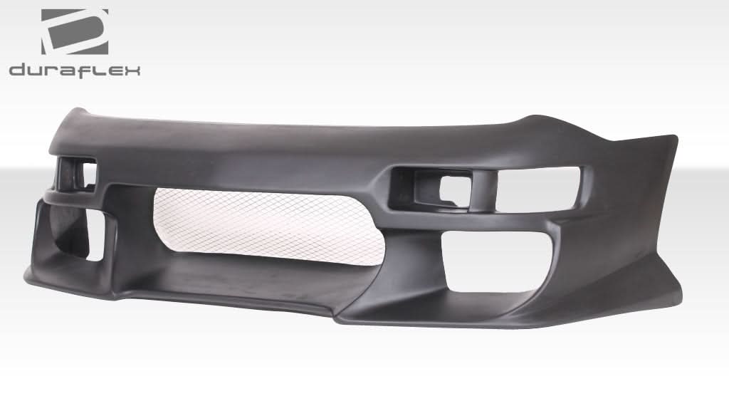 1990-1996 Nissan 300ZX Demon Style 4 Piece Body Kit - FRP