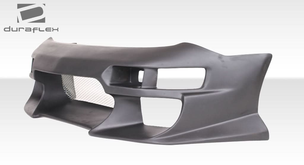1990-1996 Nissan 300ZX Demon Style 4 Piece Body Kit - FRP