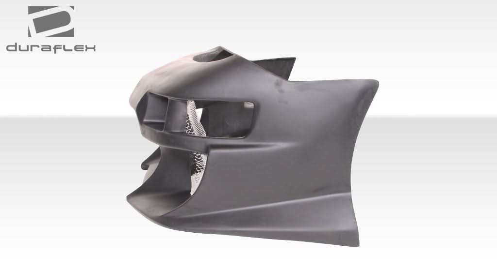 1990-1996 Nissan 300ZX Demon Style 4 Piece Body Kit - FRP