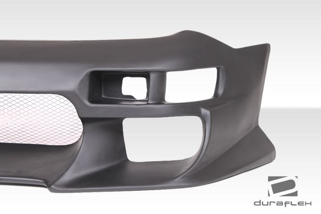 1990-1996 Nissan 300ZX Demon Style Front Bumper Cover - FRP
