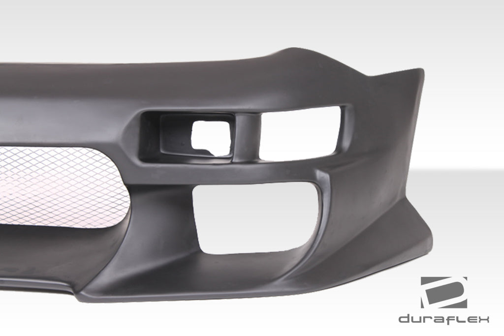 1990-1996 Nissan 300ZX Demon Style 4 Piece Body Kit - FRP