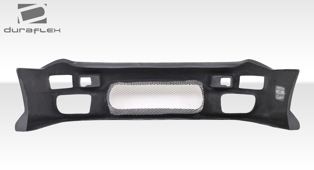 1990-1996 Nissan 300ZX Z32 Duraflex Demon Front Bumper Cover - 1 Piece