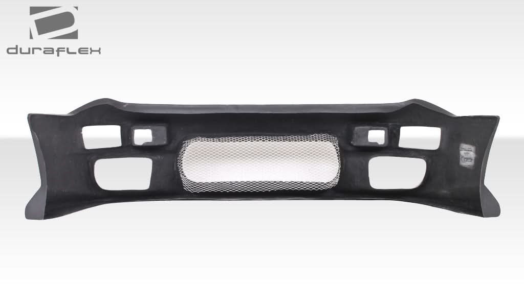 1990-1996 Nissan 300ZX Demon Style 4 Piece Body Kit - FRP