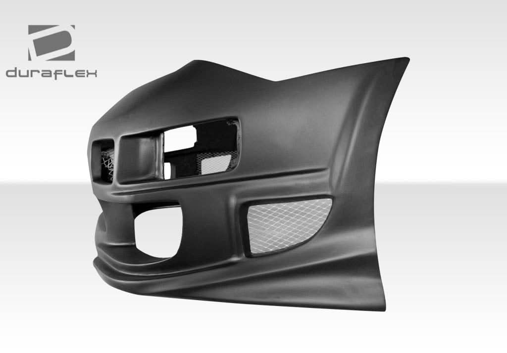 1990-1996 Nissan 300ZX Z32 2+2 Bomber Style Body Kit - FRP