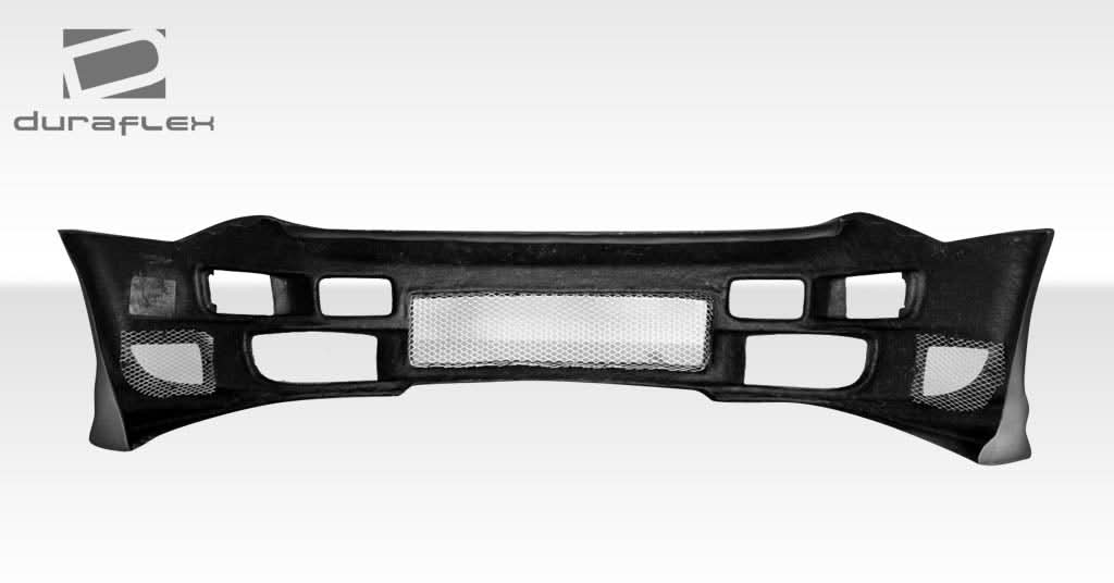 1990-1996 Nissan 300ZX Z32 2+2 Bomber Style Body Kit - FRP