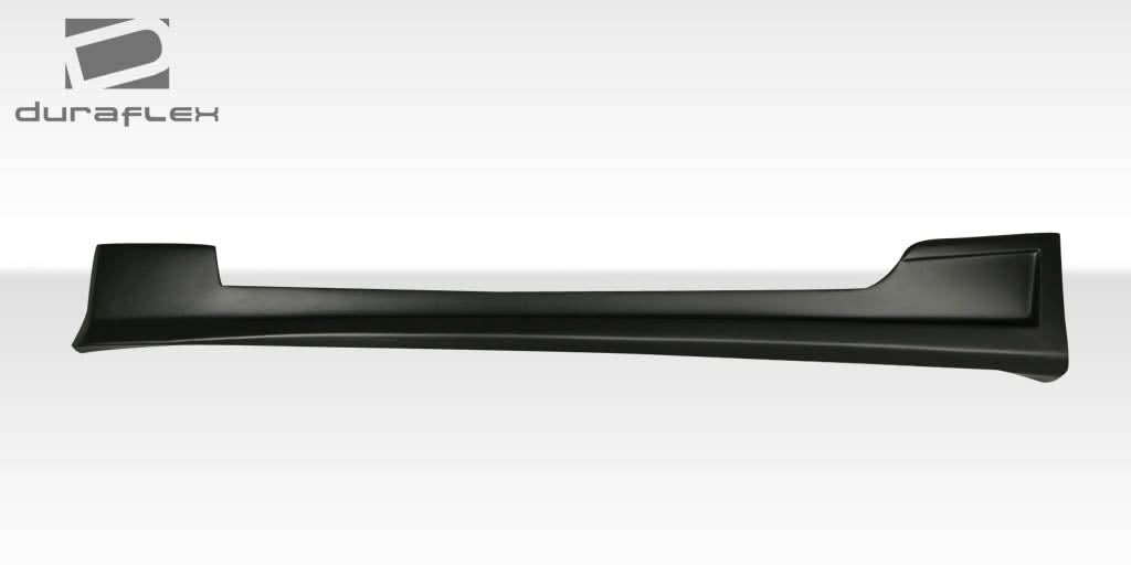 1990-1996 Nissan 300ZX Bomber Style Side Skirts - FRP