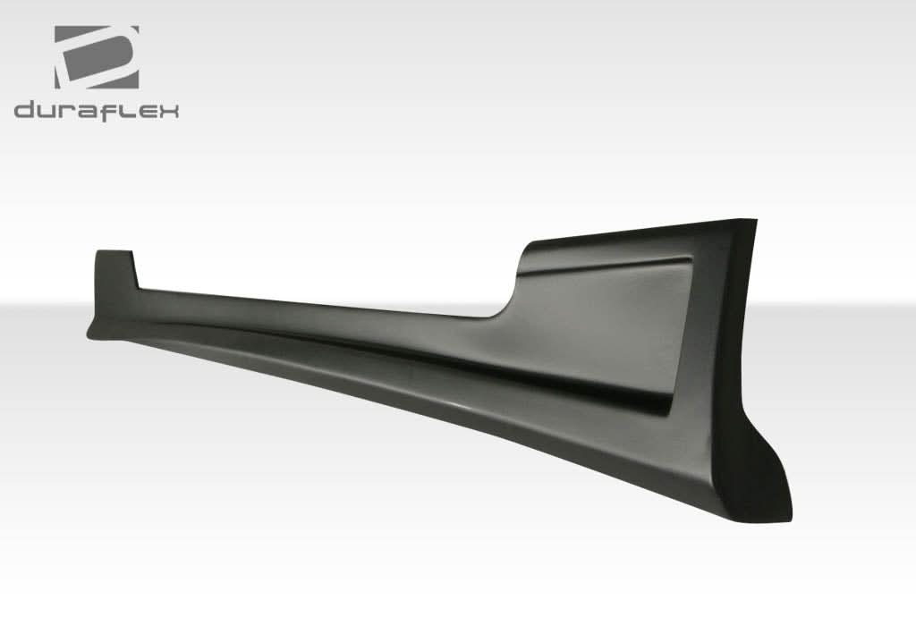 1990-1996 Nissan 300ZX Bomber Style Side Skirts - FRP