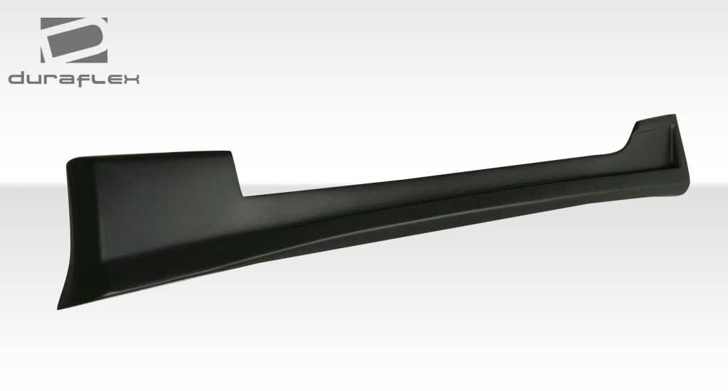 1990-1996 Nissan 300ZX Bomber Style Side Skirts - FRP
