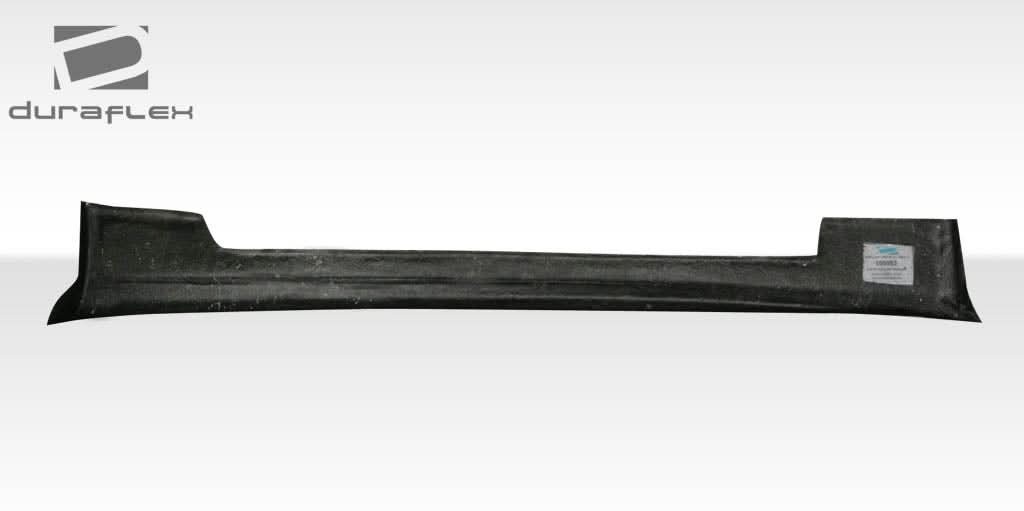 1990-1996 Nissan 300ZX Bomber Style Side Skirts - FRP