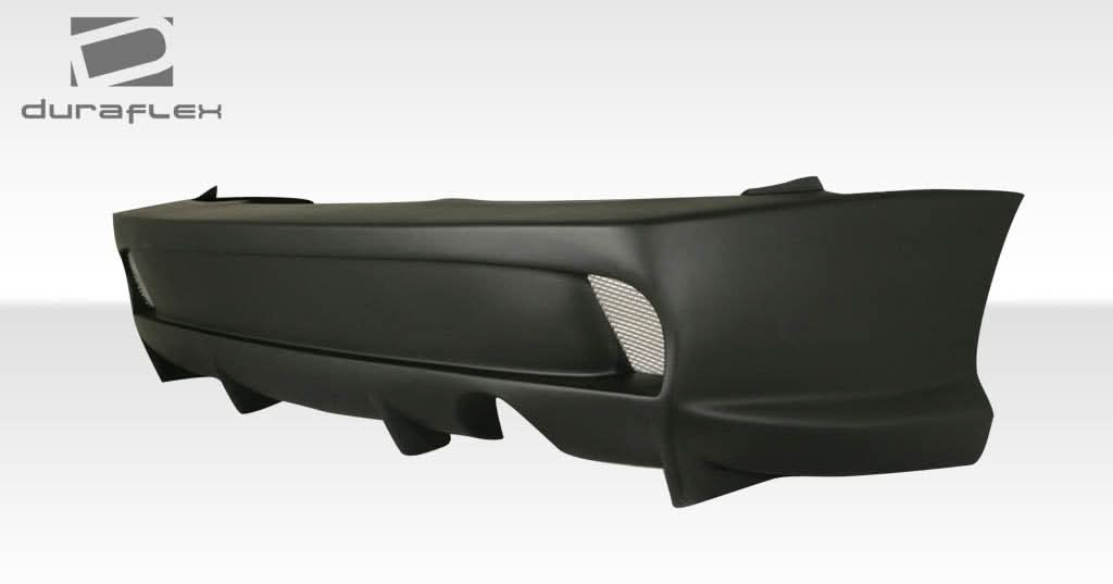 1990-1993 Toyota Celica Blits Style Body Kit - 4 Piece - FRP