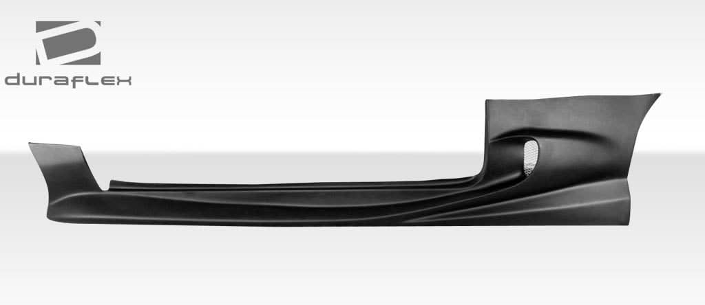 1990-1993 Toyota Celica Blits Style Body Kit - 4 Piece - FRP