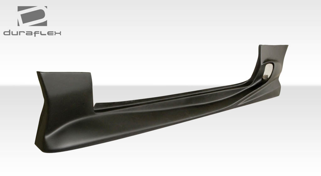 1990-1993 Toyota Celica Vader 2 Style Side Skirts - 2 Piece - FRP