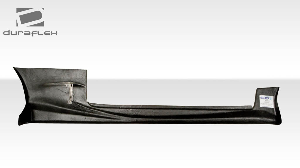 1990-1993 Toyota Celica Vader 2 Style Side Skirts - 2 Piece - FRP