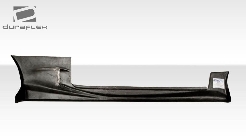 1990-1993 Toyota Celica Blits Style Body Kit - 4 Piece - FRP