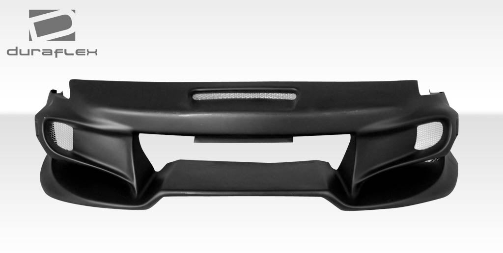 1990-1993 Toyota Celica Vader 2 Style Front Bumper Cover - FRP