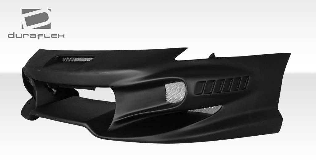 1990-1993 Toyota Celica Vader 2 Style Front Bumper Cover - FRP