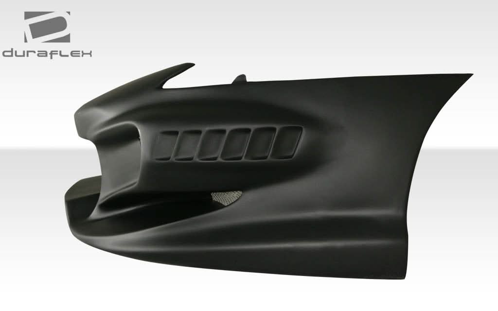 1990-1993 Toyota Celica Vader 2 Style Body Kit 4 Piece - FRP