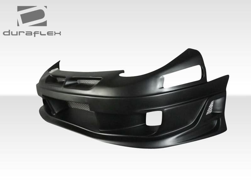 1991-1993 Mitsubishi 3000GT Bomber Style Body Kit - 4 Piece - FRP