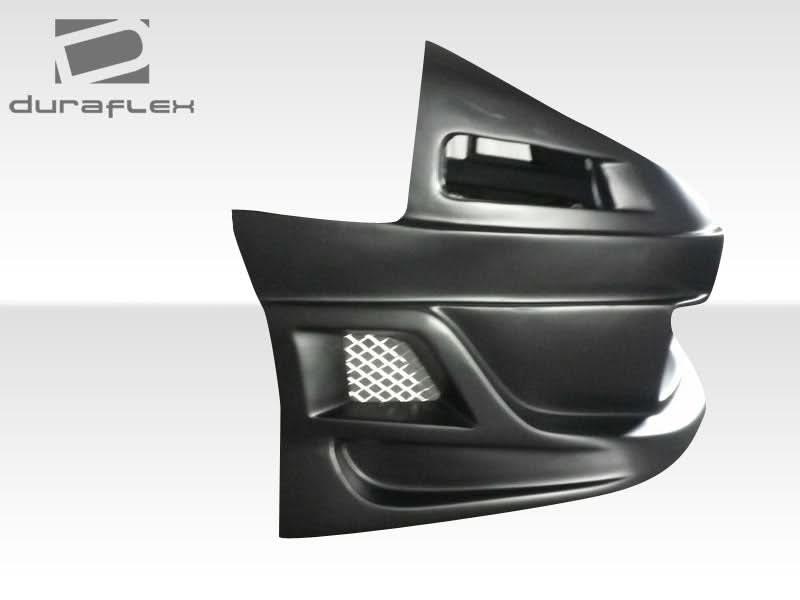 1991-1993 Mitsubishi 3000GT Bomber Style Body Kit - 4 Piece - FRP