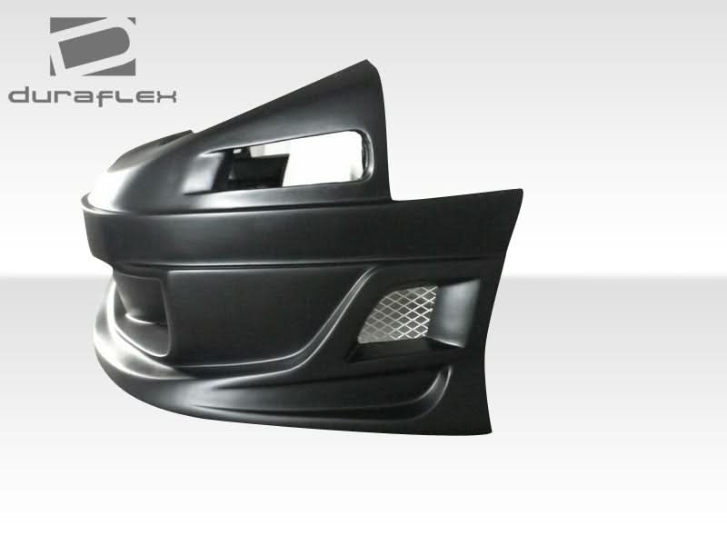 1991-1993 Mitsubishi 3000GT Bomber Style Body Kit - 4 Piece - FRP