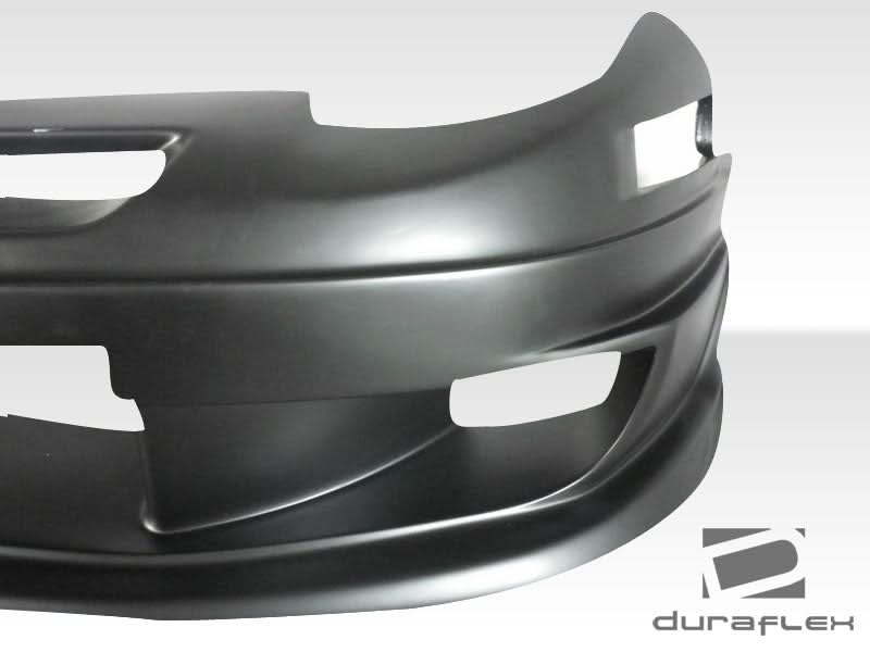 1991-1993 Mitsubishi 3000GT Bomber Style Body Kit - 4 Piece - FRP