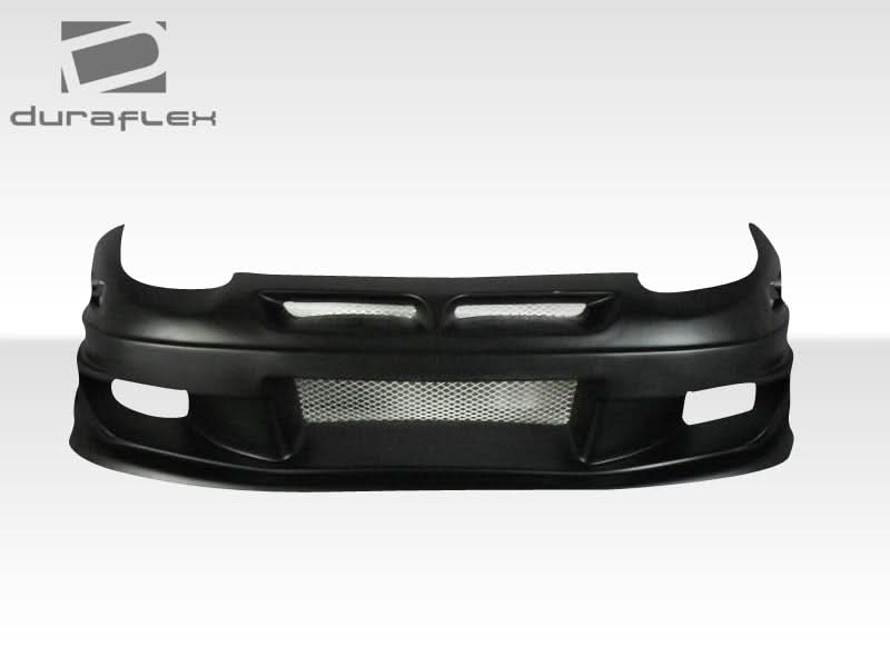 1991-1993 Mitsubishi 3000GT Bomber Style Body Kit - 4 Piece - FRP