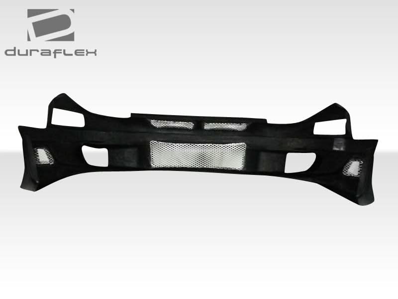 1991-1993 Mitsubishi 3000GT Bomber Style Body Kit - 4 Piece - FRP