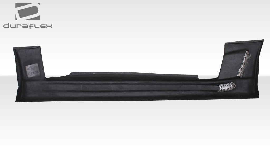 1991-1999 Dodge Stealth Bomber Style Side Skirts - 2 Piece - FRP