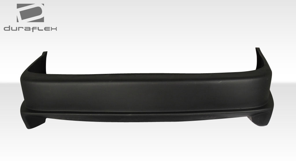 1991-1994 Nissan Sentra Drifter Style Rear Bumper Cover - FRP