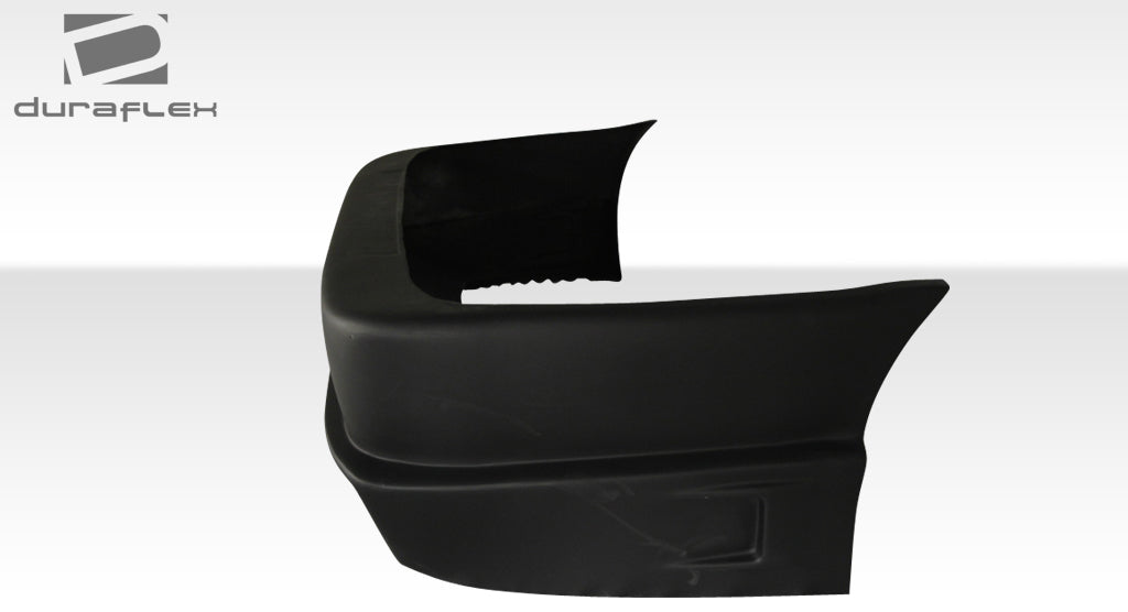 1991-1994 Nissan Sentra Drifter Style Rear Bumper Cover - FRP