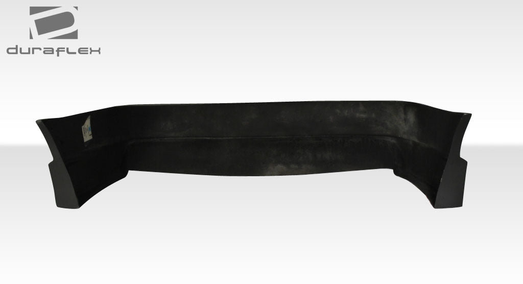 1991-1994 Nissan Sentra Drifter Style Rear Bumper Cover - FRP