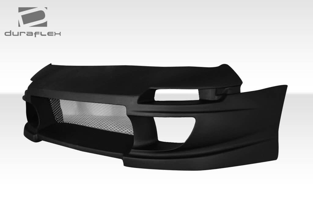 1991-1995 Toyota MR2 Type B Style Body Kit - 5 Piece - FRP