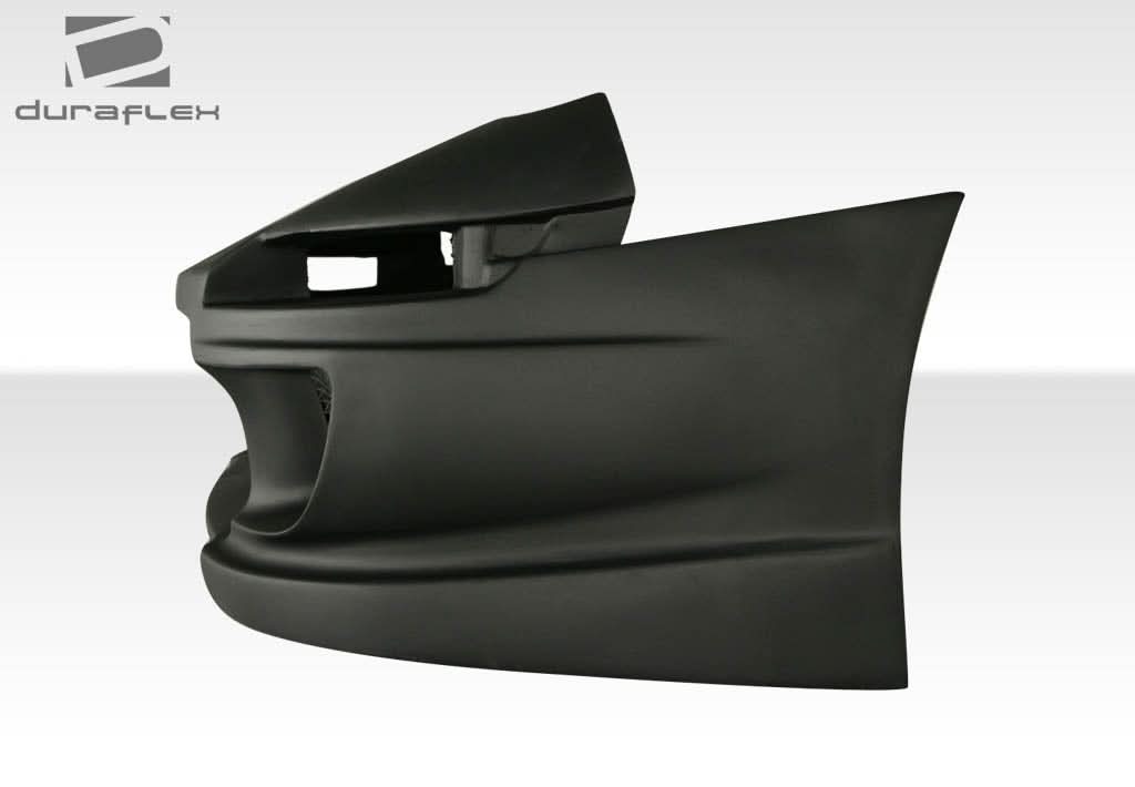 1991-1995 Toyota MR2 Type B Style Body Kit - 5 Piece - FRP