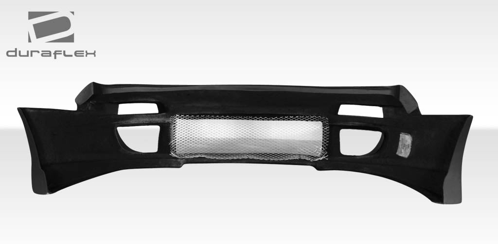 1991-1995 Toyota MR2 Duraflex Type B Front Bumper Cover - 1 Piece