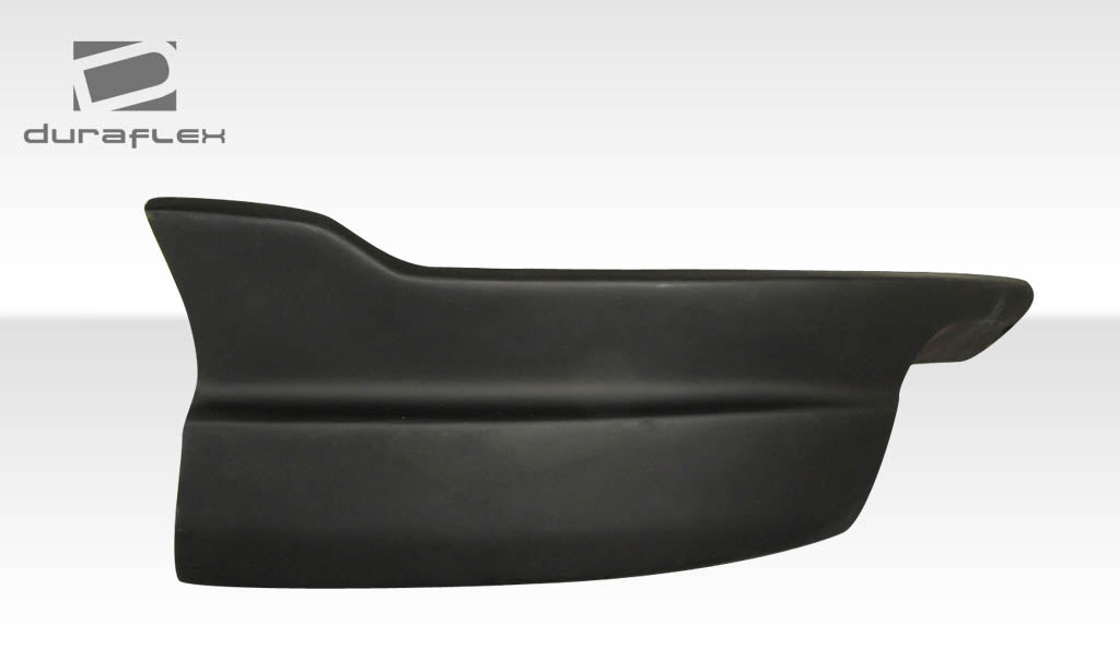 1991-1995 Toyota MR2 Type B Style Rear Add Ons Spat Extensions - FRP