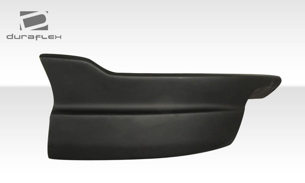 1991-1995 Toyota MR2 Type B Style Body Kit - 5 Piece - FRP