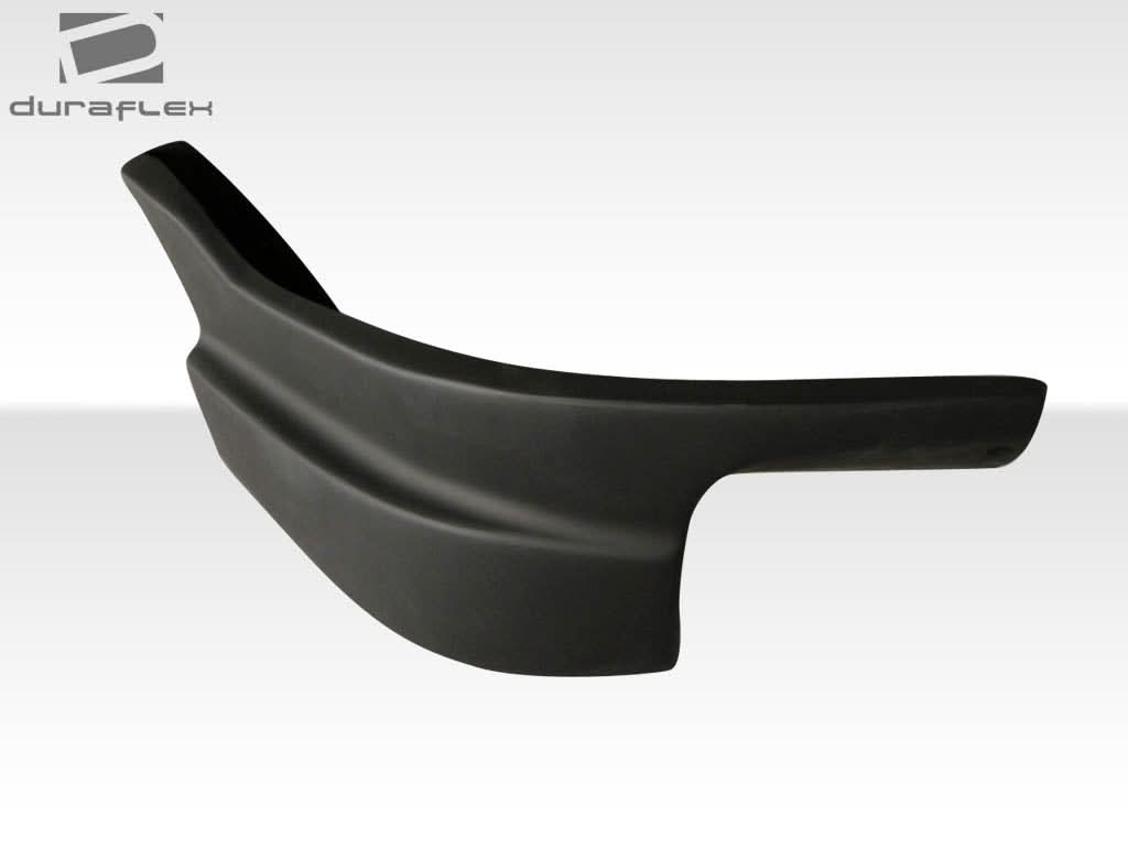 1991-1995 Toyota MR2 Type B Style Body Kit - 5 Piece - FRP