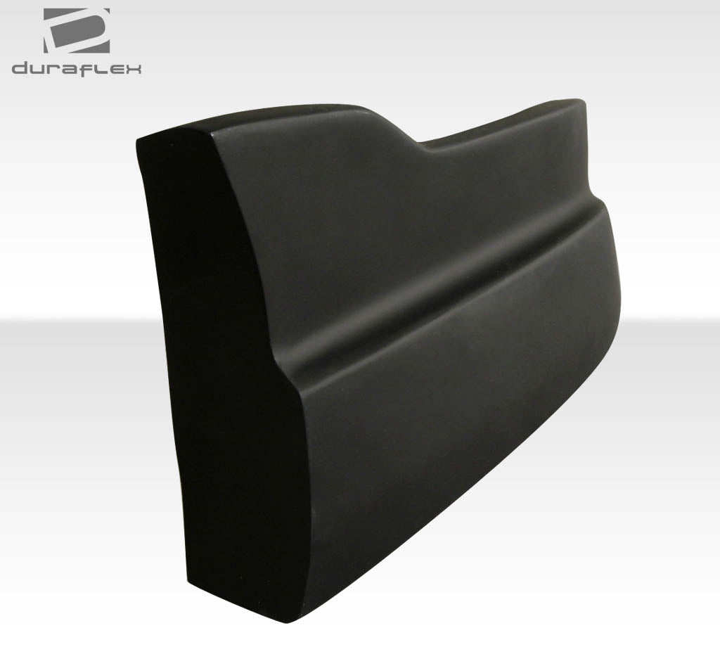 1991-1995 Toyota MR2 Duraflex Type B Body Kit - 5 Piece