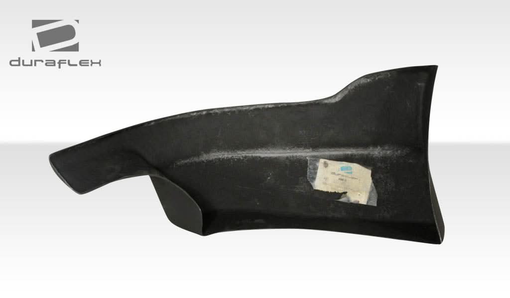 1991-1995 Toyota MR2 Type B Style Body Kit - 5 Piece - FRP