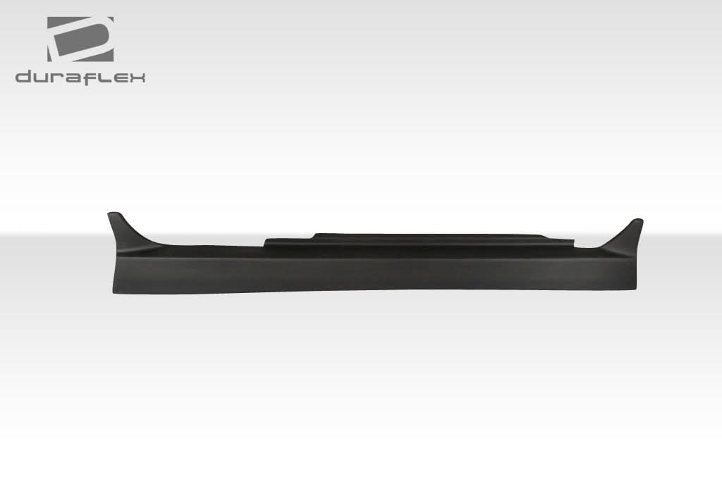 1991-1995 Toyota MR2 Type B Style Body Kit - 5 Piece - FRP