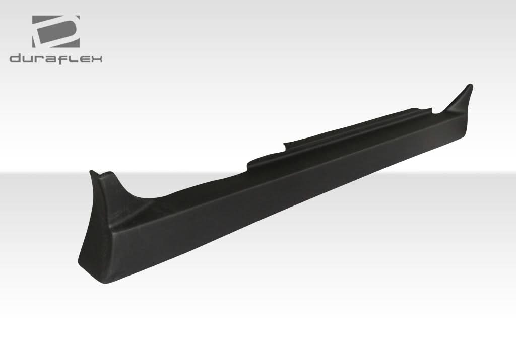 1991-1995 Toyota MR2 Type B Style Side Skirts - 2 Piece - FRP