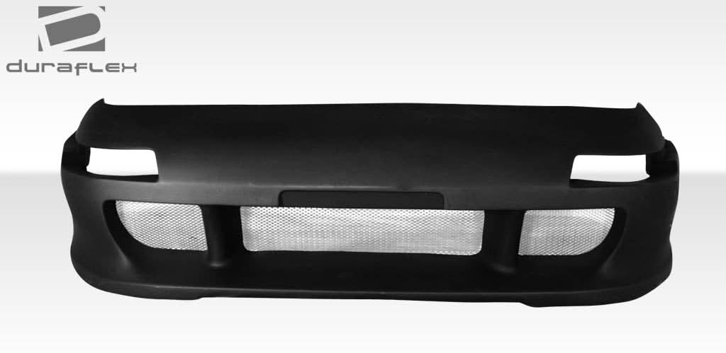 1991-1995 Toyota MR2 Type T Style Body Kit - 4 Piece - FRP