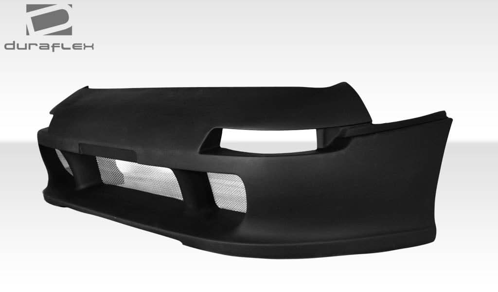 1991-1995 Toyota MR2 Type T Style Body Kit - 4 Piece - FRP
